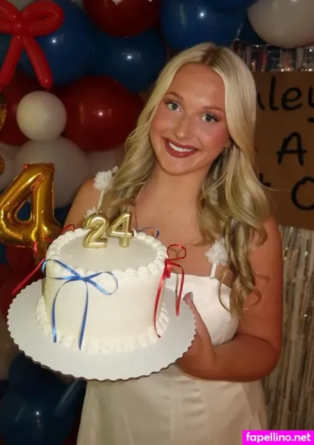 Haley Bartlett OnlyFans Thumbnail #sboHJkq6ol