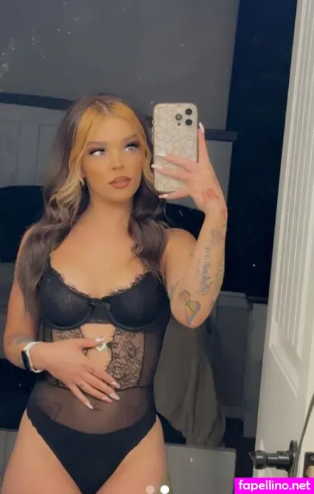 Haley Benitez OnlyFans Thumbnail #tgwYvu89We