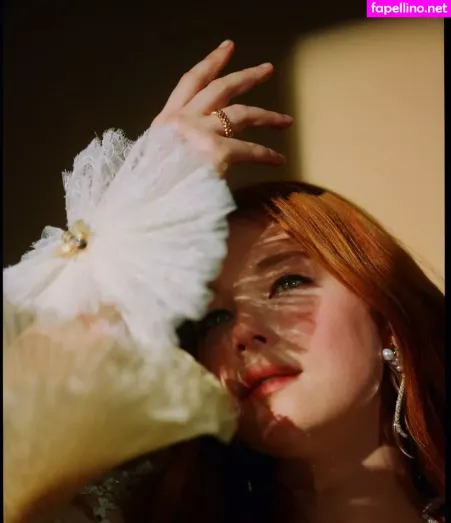 Haley Bennett OnlyFans Thumbnail #2ZXBzRUkoa
