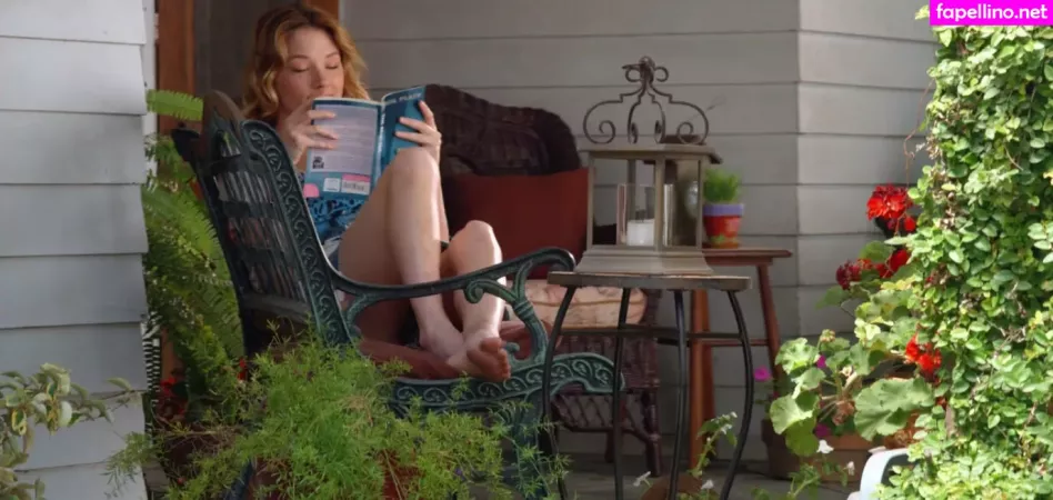 Haley Bennett OnlyFans Thumbnail #8VsAa6Vy4s