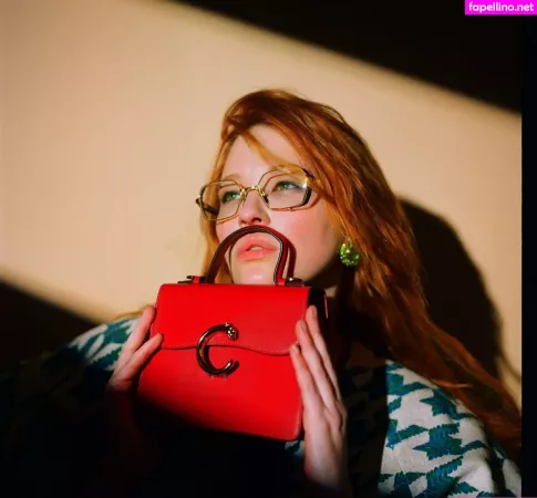 Haley Bennett OnlyFans Thumbnail #9GWG7BxZ0i