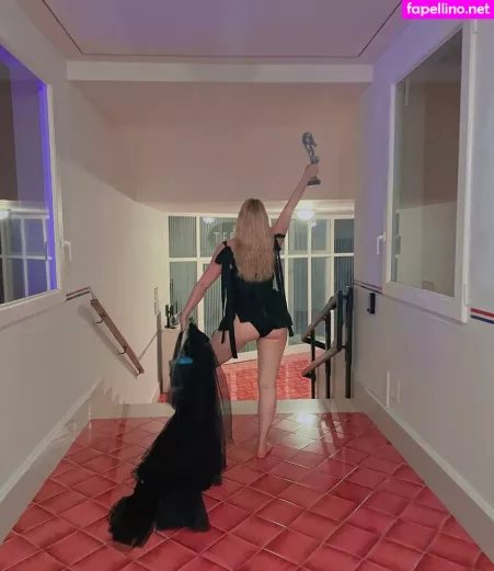 Haley Bennett OnlyFans Thumbnail #C8v9iEI2yP
