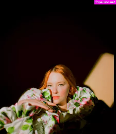Haley Bennett OnlyFans Thumbnail #FpsKXmojEj