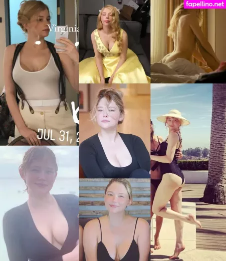 Haley Bennett OnlyFans Thumbnail #kqzExoiFgk