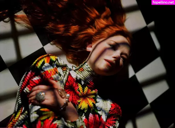 Haley Bennett OnlyFans Thumbnail #vuWQxSAJGv