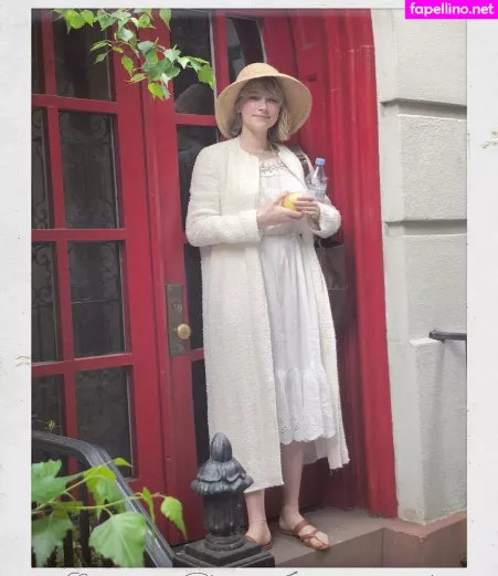 Haley Bennett OnlyFans Thumbnail #ynzZpd60Pj