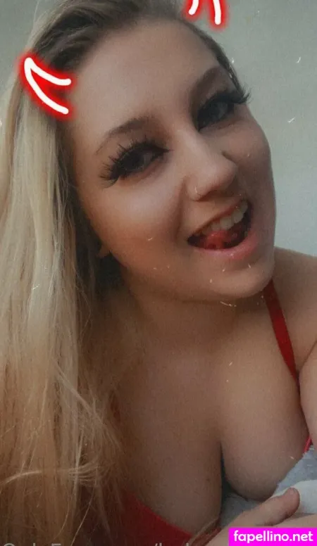 Haley Berry OnlyFans Thumbnail #8uoEOlvdpm