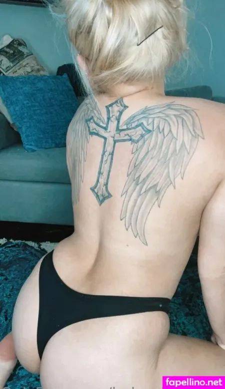 Haley Berry OnlyFans Thumbnail #TyxbHYfOTf