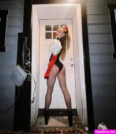 Haley Callahan OnlyFans Thumbnail #E5r4plbCU6