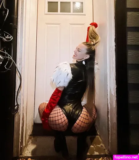 Haley Callahan OnlyFans Thumbnail #qDfuExlUdU