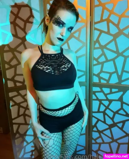 Haley Comet OnlyFans Thumbnail #sWZeCOor5Q
