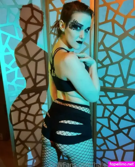 Haley Comet OnlyFans Thumbnail #zrjtFgcqaz