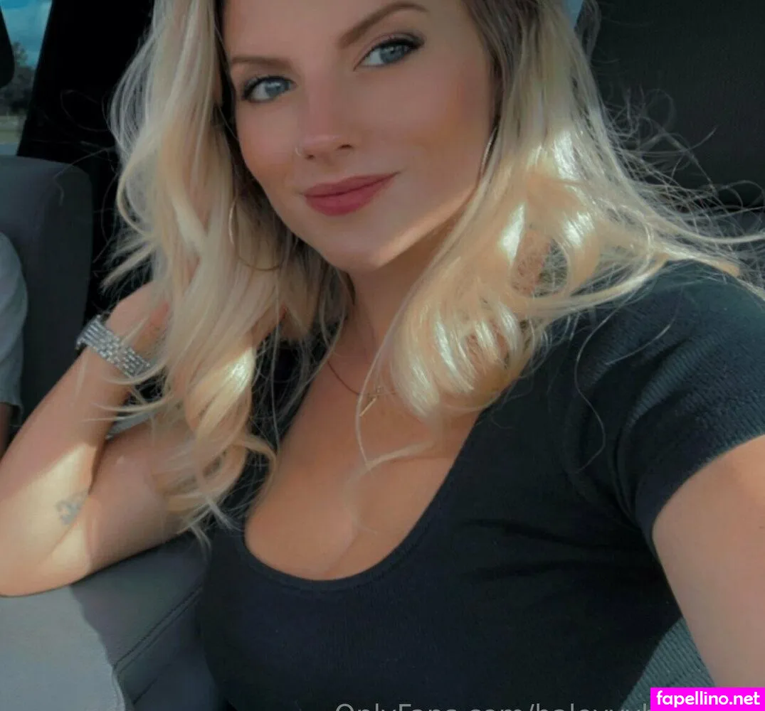 MsHaleyCummings, haleyyybabyyyy, xoxhaleycummingsxox Nude Leaked OnlyFans Photo #i9YvDdVCJj