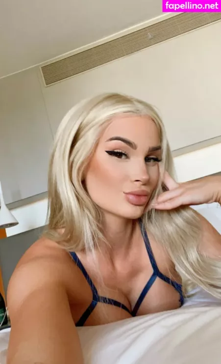 Haley Cure OnlyFans Thumbnail #klkpEn84XP