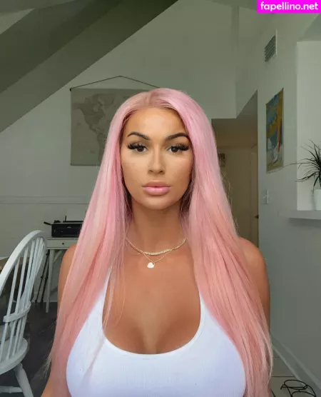 Haley Cure OnlyFans Thumbnail #w1NNQLyn4N