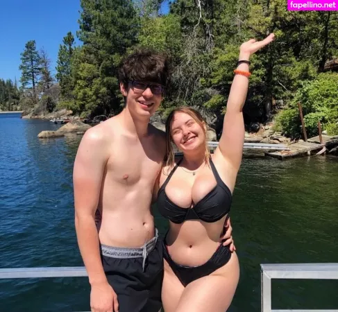 Haley E OnlyFans Thumbnail #JBGm1kb0aQ