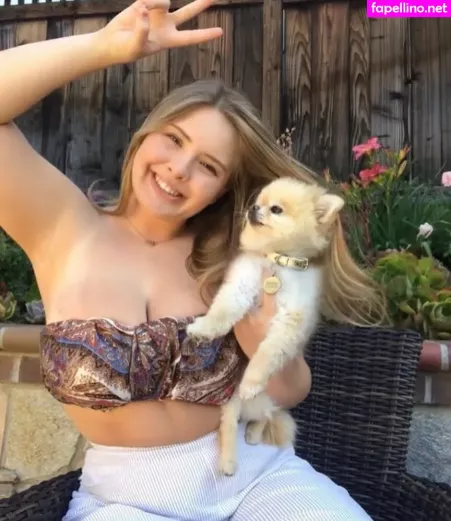 Haley E OnlyFans Thumbnail #JTEYdG2aLm