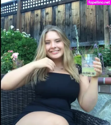 Haley E OnlyFans Thumbnail #NNsUSyQHc1