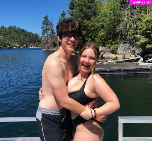 Haley E OnlyFans Thumbnail #hmDUL5wOuw