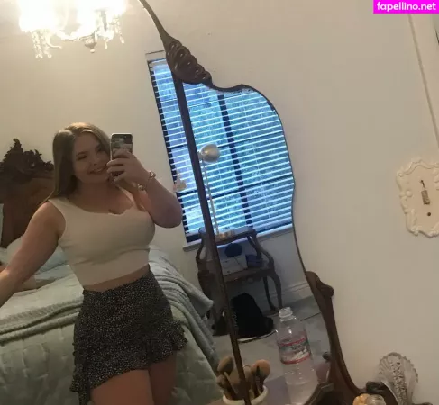 Haley E OnlyFans Thumbnail #n4rNFpvCJ5