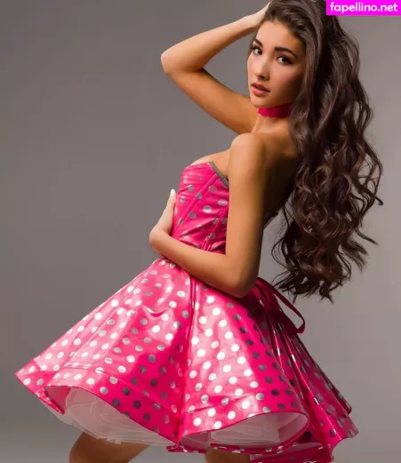 Haley Gosserand OnlyFans Thumbnail #gtETKl5G0N