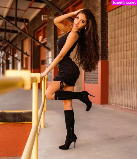 Haley Gosserand OnlyFans Thumbnail #wmWmICbzfW