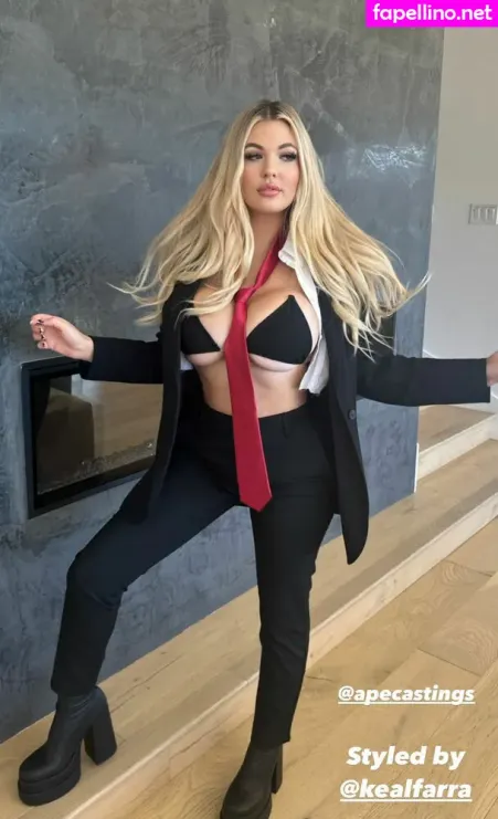 Haley Hudson OnlyFans Thumbnail #yCnPI1KsRZ