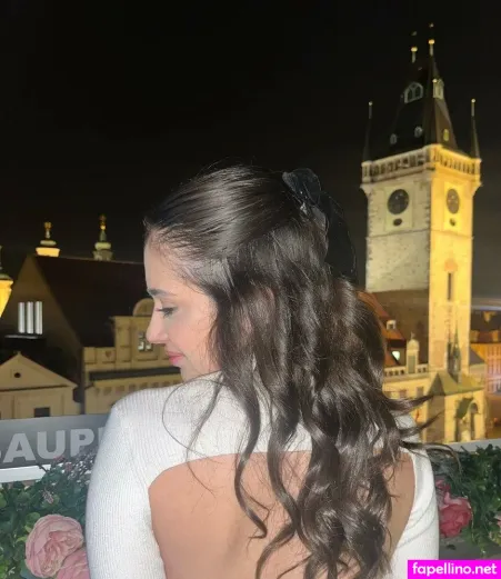 Haley Lickstein OnlyFans Thumbnail #84ThNwq5Tz