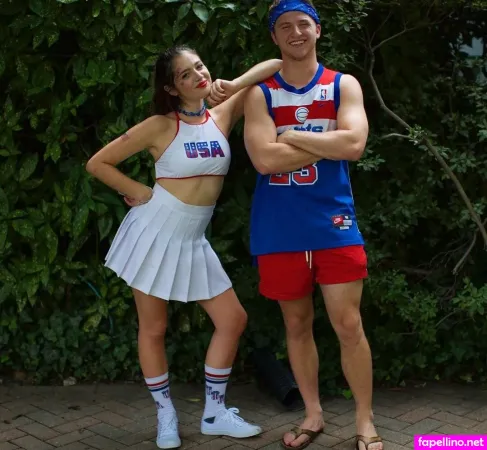 Haley Lickstein OnlyFans Thumbnail #B7mkDSR27p