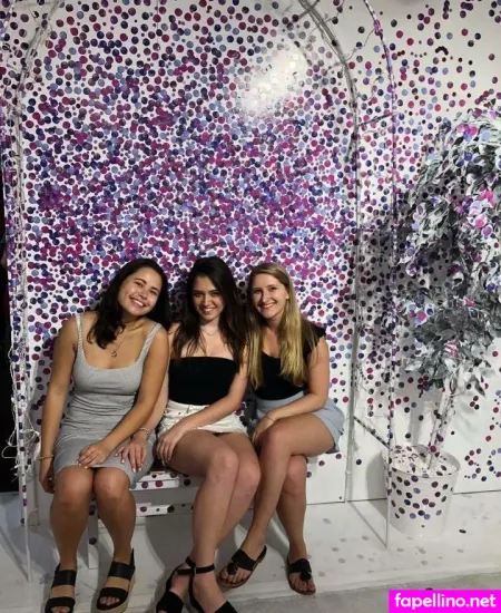 Haley Lickstein OnlyFans Thumbnail #KQaLf6su8y