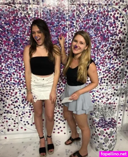 Haley Lickstein OnlyFans Thumbnail #KrLMNkW57L