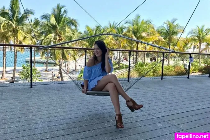 Haley Lickstein OnlyFans Thumbnail #R4WvUPuq5g