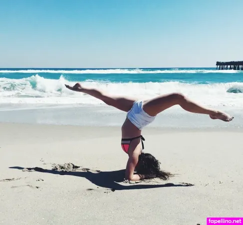 Haley Lickstein OnlyFans Thumbnail #SL8Ger0e2u