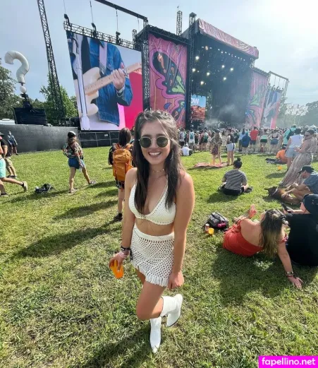 Haley Lickstein OnlyFans Thumbnail #TMbBXHHUSc