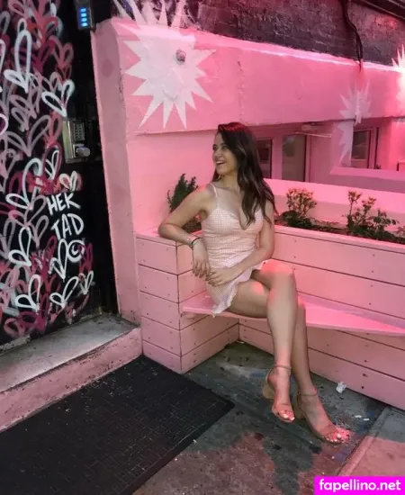 Haley Lickstein OnlyFans Thumbnail #mQEr27XXGr