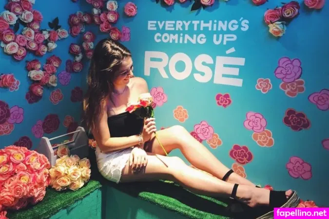 Haley Lickstein OnlyFans Thumbnail #ptsy0CrHXo