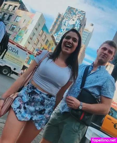 Haley Lickstein OnlyFans Thumbnail #szwA8qglCD