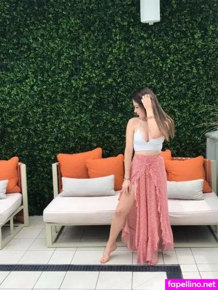 Haley Lickstein OnlyFans Thumbnail #xEH3UQtdMP