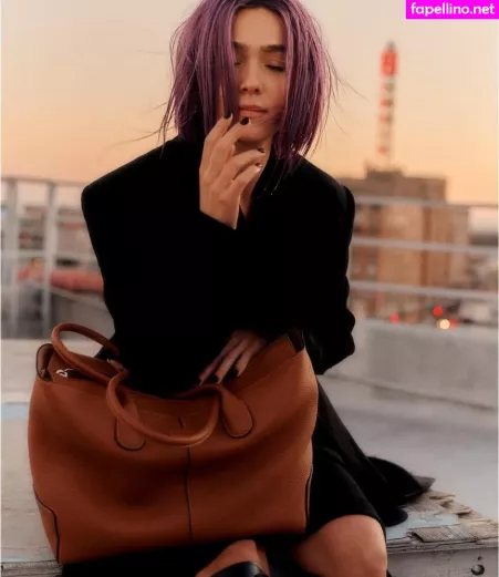 Haley Lu Richardson OnlyFans Thumbnail #00CFppppwc