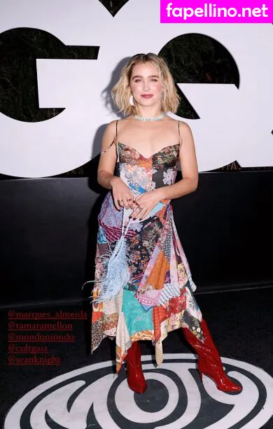 Haley Lu Richardson, haleyluhoo Nude Leaked OnlyFans Photo #2TWCXOS2R0