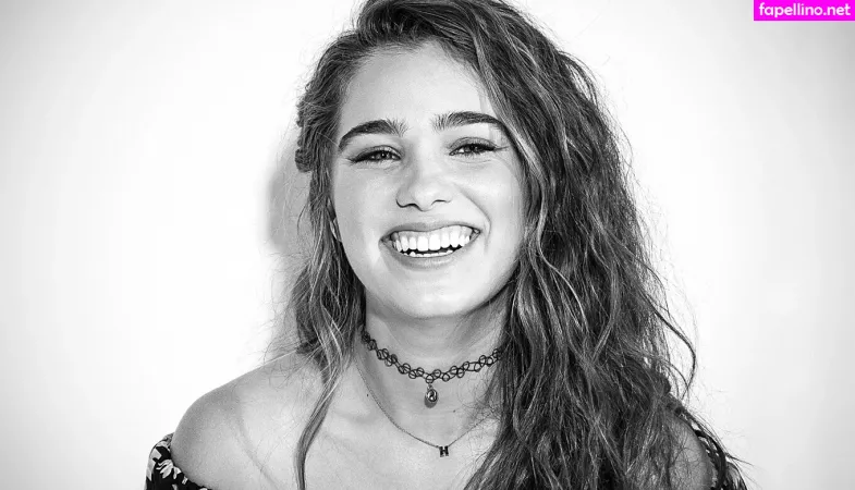Haley Lu Richardson OnlyFans Thumbnail #RtRNt5DqbE