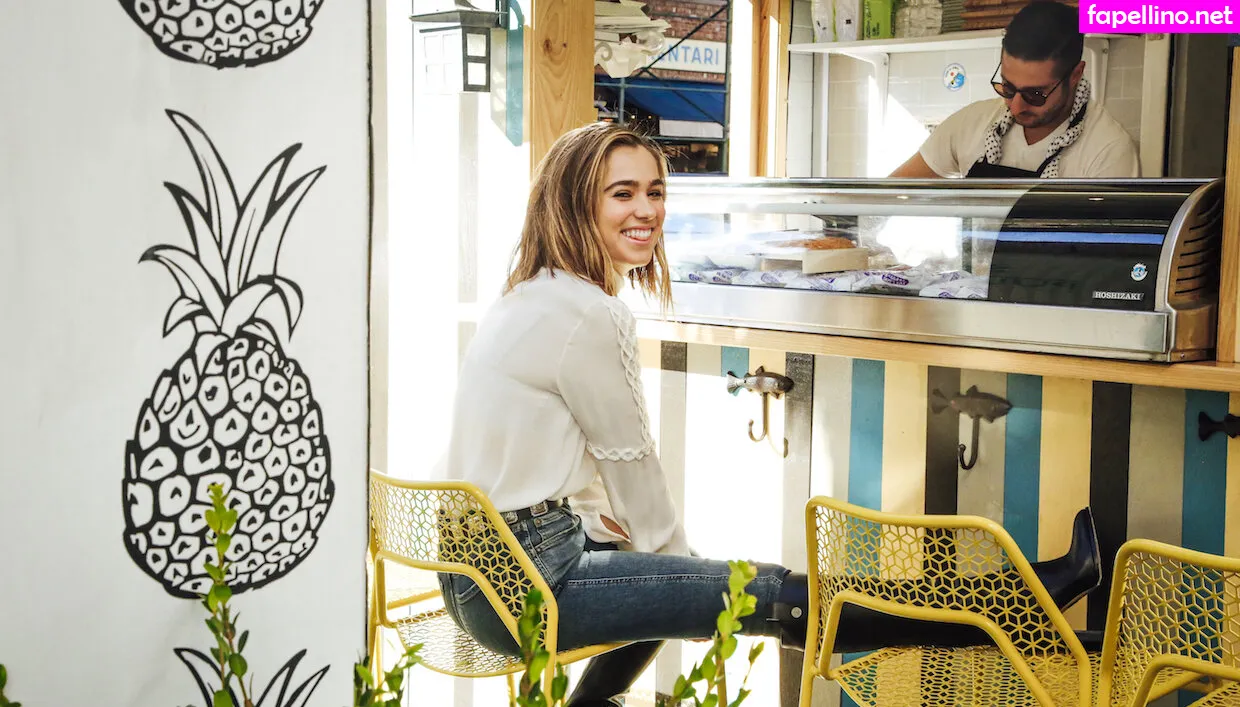 Haley Lu Richardson, haleyluhoo Nude Leaked OnlyFans Photo #YF0XbJrXWc