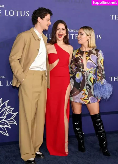 Haley Lu Richardson OnlyFans Thumbnail #e9vrtYK9OL