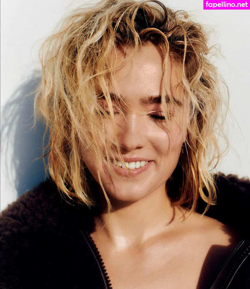 Haley Lu Richardson, haleyluhoo Nude Leaked OnlyFans Photo #fmYAApr0d0