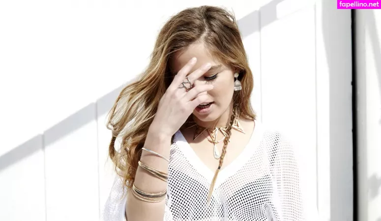 Haley Lu Richardson OnlyFans Thumbnail #oTLRFhnu2K