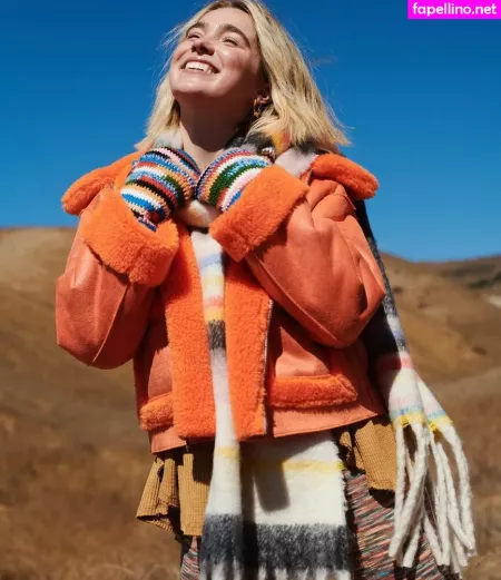 Haley Lu Richardson OnlyFans Thumbnail #tctTTaABNF