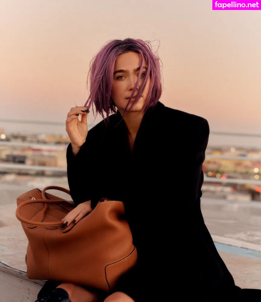 Haley Lu Richardson, haleyluhoo Nude Leaked OnlyFans Photo #uMu9t7hEC7