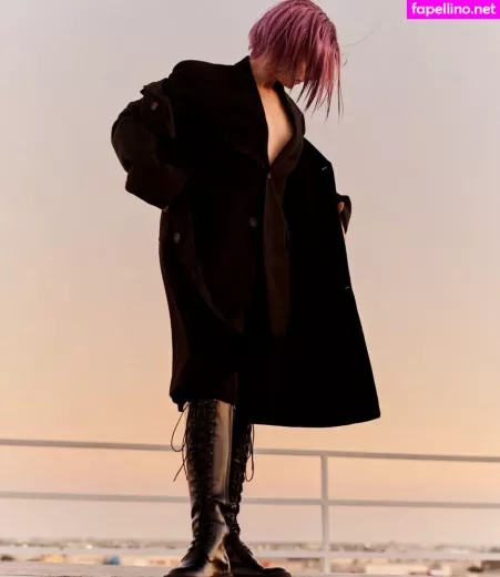 Haley Lu Richardson OnlyFans Thumbnail #v9zqD0RQHX