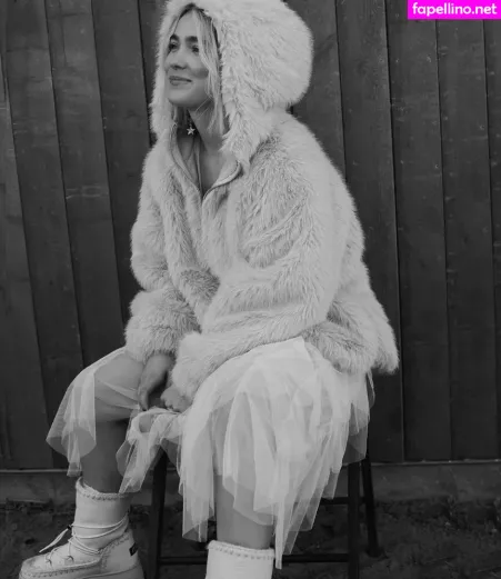 Haley Lu Richardson OnlyFans Thumbnail #vI8oOduisb