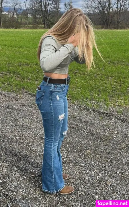 Haley Plummer OnlyFans Thumbnail #F8140Hwfcf